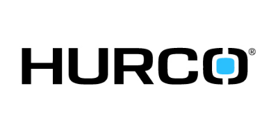 Hurco logo