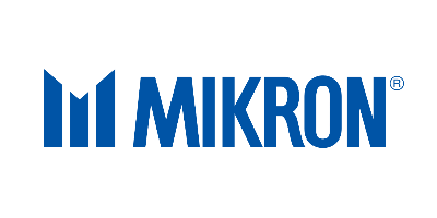 Mikron logo