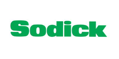 Sodick logo